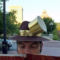 AVL Lit Tours - Stay curious, my friends.