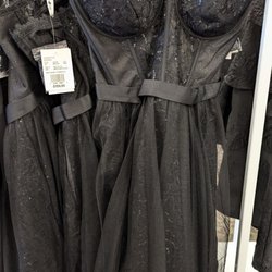 David's Bridal