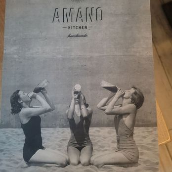 Amano - Italian Near Me - Toronto, Ontario Amano - Italian Near Me - Toronto, Ontario