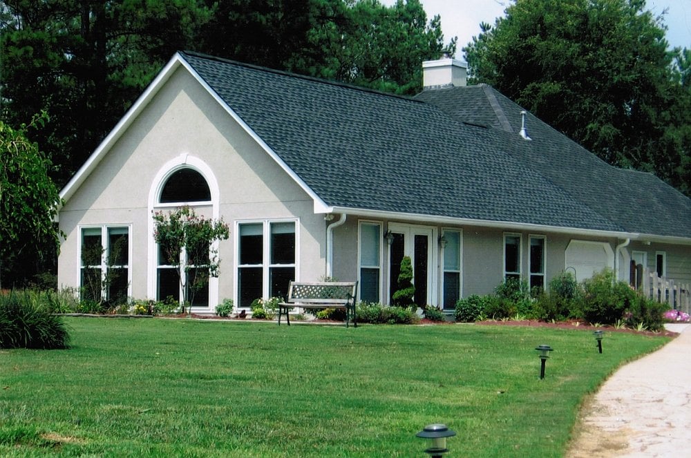 Slide of Rower's Remodeling