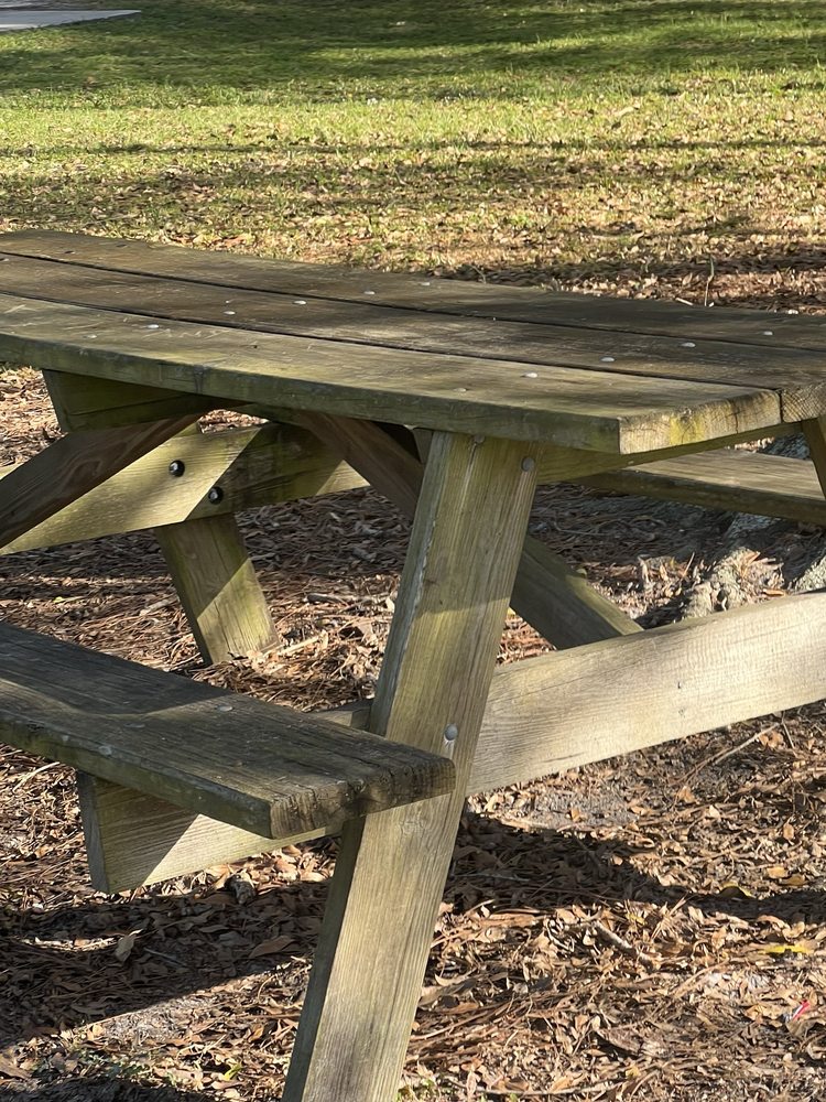 Indrio Road Park / Schoolhouse Image