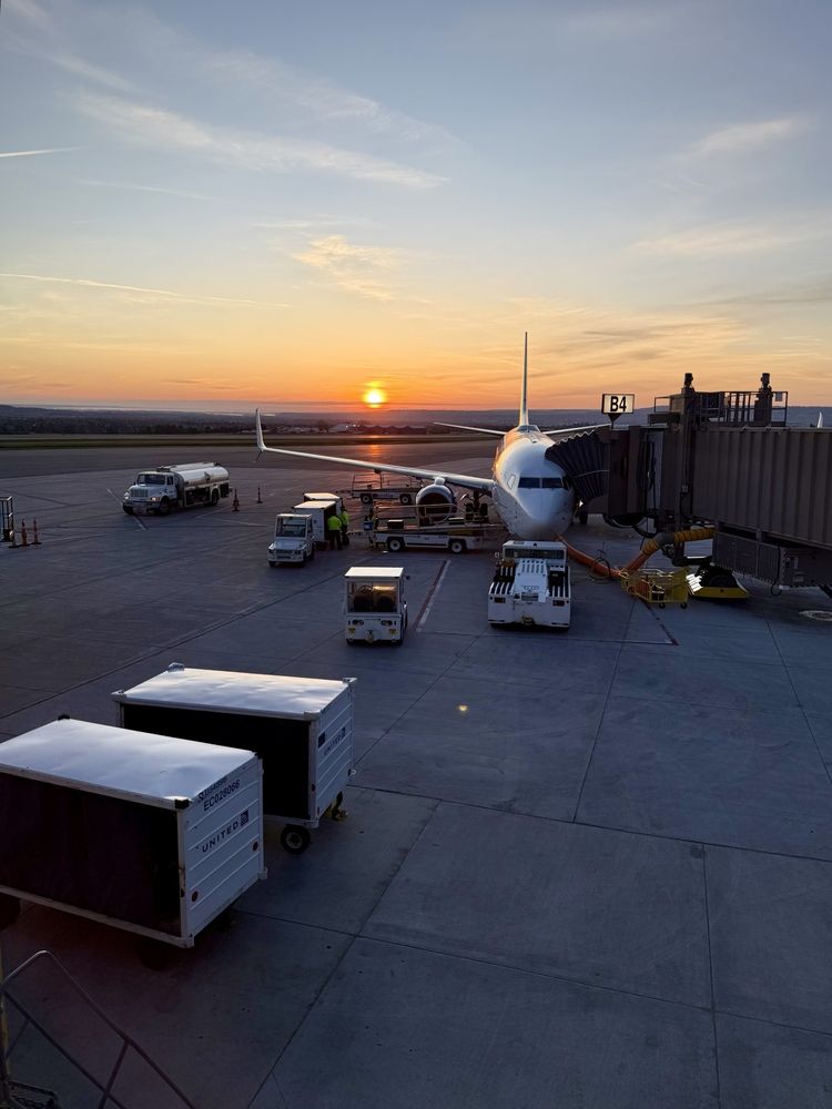 Billings Logan International Airport