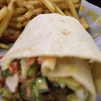 Buffalo Wild Wings - Steak wrap - American Near Me - West Mifflin, Pennsylvania Buffalo Wild Wings - Steak wrap - American Near Me - West Mifflin, Pennsylvania