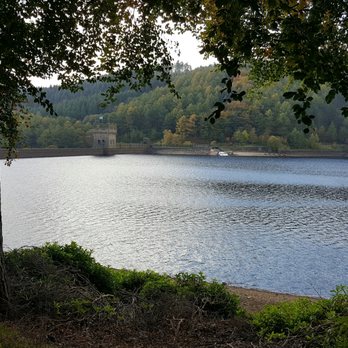 Peak District National Park - Parks Near Me