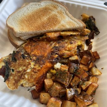 Cafe Zata - Coffee & Tea Near Me - Richmond, Virginia
