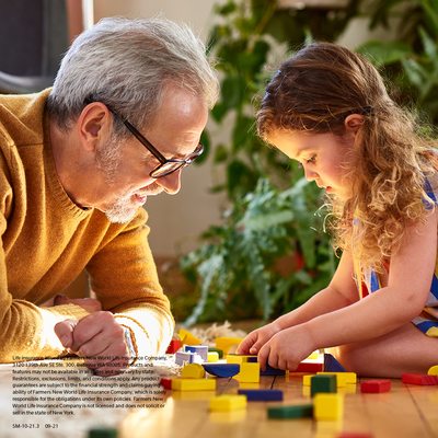 Farmers Insurance - Johnathan Cartier