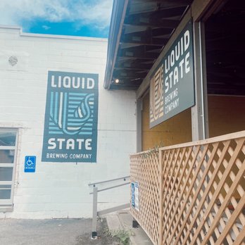 Liquid State Brewing Company - Breweries Near Me - Ithaca, New York