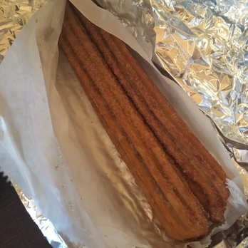 Taqueria Chalupas - Churro - Mexican Near Me - Webster, Texas Taqueria Chalupas - Churro - Mexican Near Me - Webster, Texas