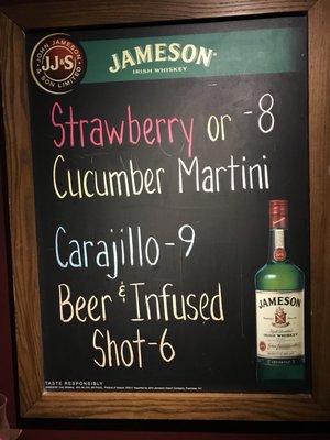 Menu photo 7 The Green Lantern San Antonio, TX Menu photo 7 The Green Lantern San Antonio, TX