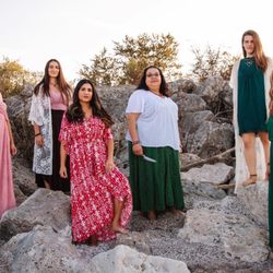 Axiom Lux - Reiki, Energy work, Mindfulness, Sisterhood Gatherings, Meditation, Classes + Events