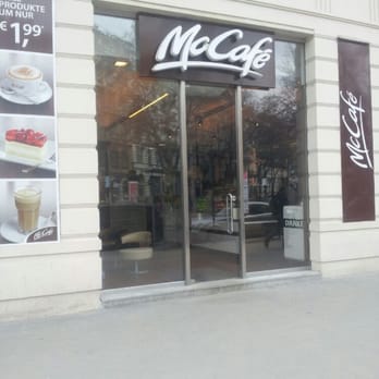 McDonald's - Entrance - Fast Food Near Me - Vienna, 9 McDonald's - Entrance - Fast Food Near Me - Vienna, 9