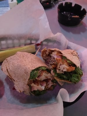 Bearden Hill Fieldhouse by null