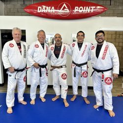 Gracie Barra Dana Point
