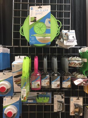 The Cook's Nook by null