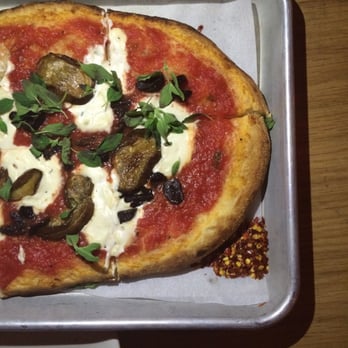 Double Zero - Pizza Near Me - New York, New York