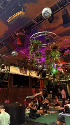 Club Space by null