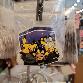 Stumptown Otaku - Spy Family x Pokémon - Toy Stores Near Me - Portland, Oregon Stumptown Otaku - Spy Family x Pokémon - Toy Stores Near Me - Portland, Oregon