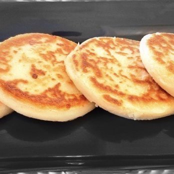 Arepitas de mi Tierra - Arepitas asadas - Food Delivery Services Near Me Arepitas de mi Tierra - Arepitas asadas - Food Delivery Services Near Me