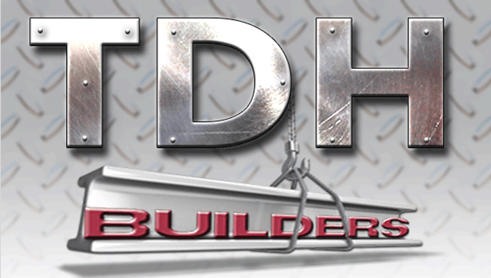 Slide of TDH Builders