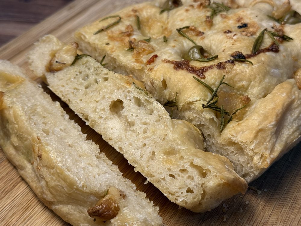 Simply Wild Bread Co Logo