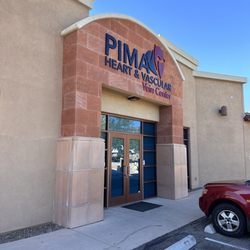 Pima Heart and Vascular