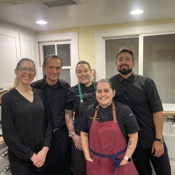 The Handmade Chef - Chefs Lesa and Violette and their amazing staff - Personal Chefs Near Me The Handmade Chef - Chefs Lesa and Violette and their amazing staff - Personal Chefs Near Me