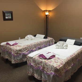 Weatherford Massage - Couples room. - Massage Therapy Near Me - Weatherford, Texas