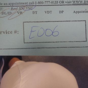 DMV - Welcome to DMV! Please take a number and we'll get around to it eventually! - Departments of Motor Vehicles Near Me - Sacramento, California