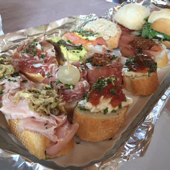 Ostaria Dai Zemei - Chichetti platter to go - Pubs Near Me - Venezia, 34 Ostaria Dai Zemei - Chichetti platter to go - Pubs Near Me - Venezia, 34