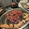 Seoul Korean BBQ gift card