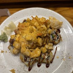 Mikata Japanese Steakhouse and Sushi Bar