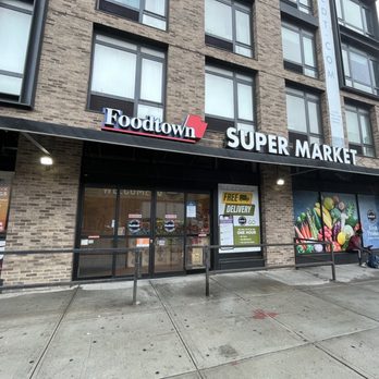Foodtown - Williamsburg - Grocery Near Me - Brooklyn, New York Foodtown - Williamsburg - Grocery Near Me - Brooklyn, New York