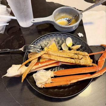 Supreme Crab AYCE - Buffets Near Me - San Jose, California Supreme Crab AYCE - Buffets Near Me - San Jose, California