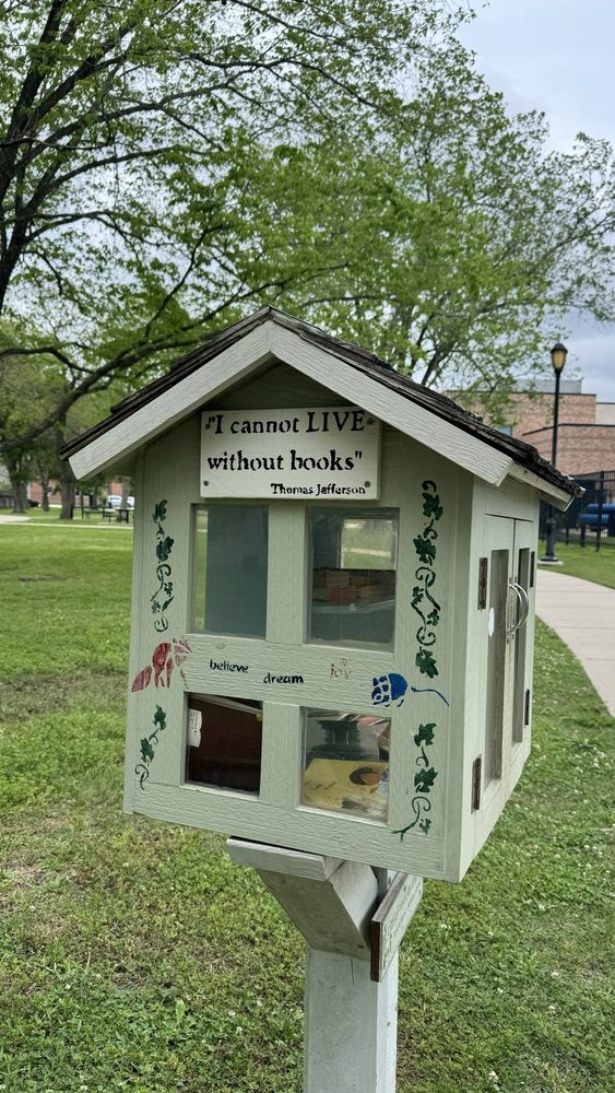 Loftin Park Image