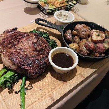 Tarpy's Roadhouse - New American Near Me - Monterey, California