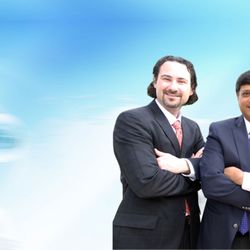 Texas Kidney Institute - Our Physicians (from left to right):Shaun Kaiser, M.D., Sumit Kumar, MD, MPH, FASN, FACP, Surachit Kumar, M.D., & Krishna Pakkivenkata, M.D.