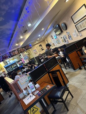 GOP CHANG ON FIRE by null