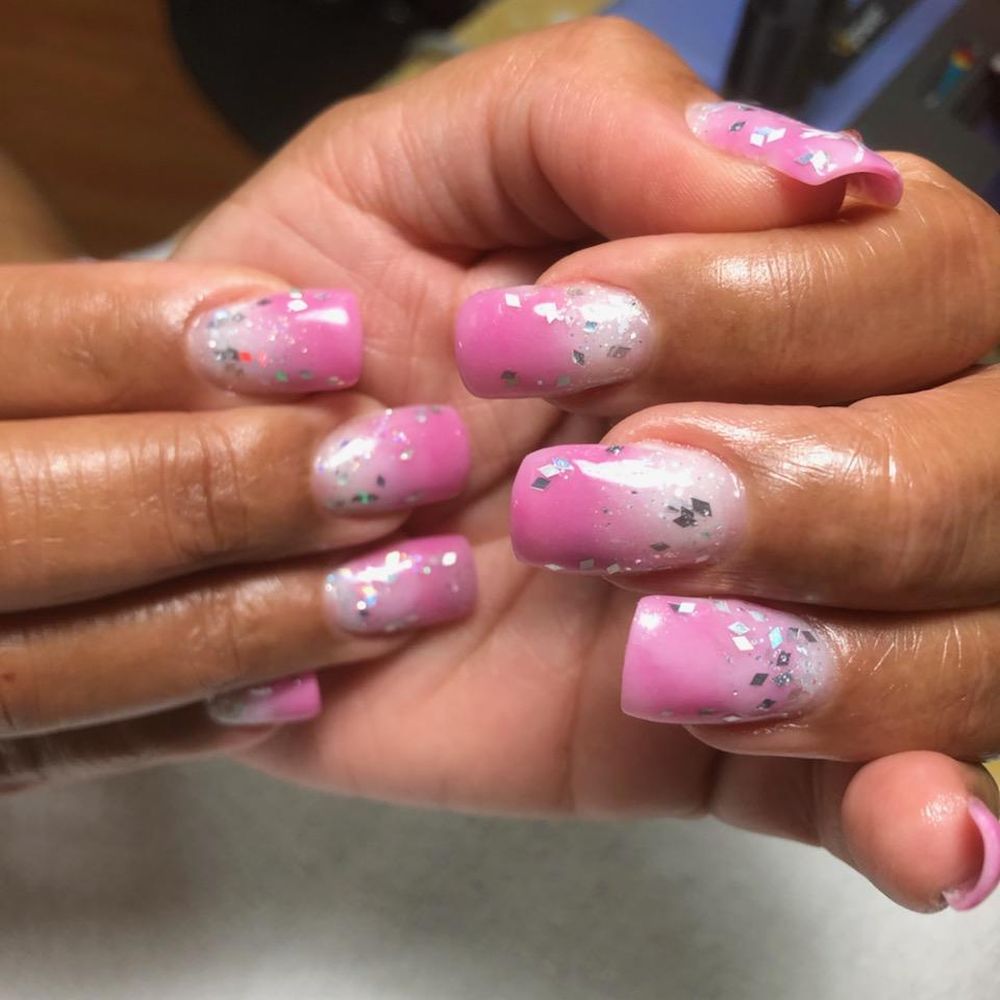 Modern Nails - Nail Salons Near Me - San Leandro, California