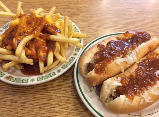 Dallas Hot Weiners by null