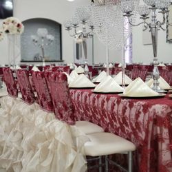 Palazio Event Venue