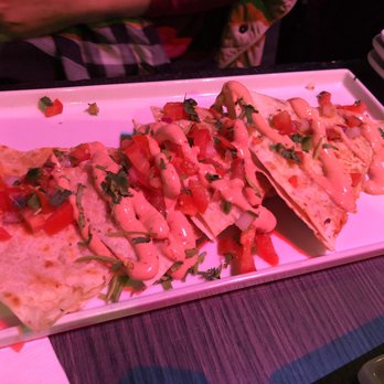 Brea Improv - Chicken Quesadilla. - Comedy Clubs Near Me - Brea, California Brea Improv - Chicken Quesadilla. - Comedy Clubs Near Me - Brea, California