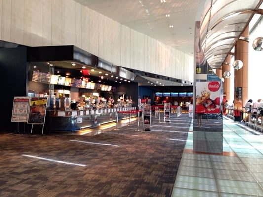 Midland Square by null