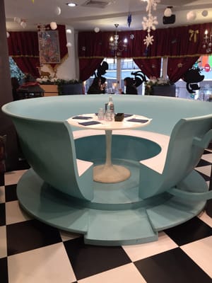 Alice Is Coming by null