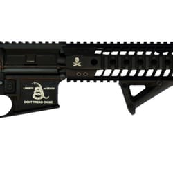 Underground Tactical Arms
