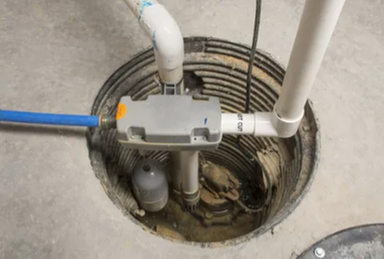 Slide of Beno Plumbing