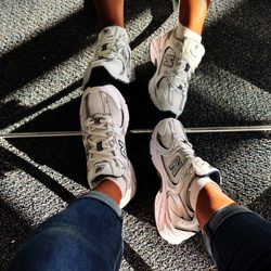 Lucky Feet Shoes