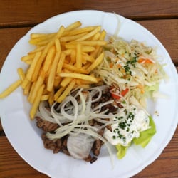 Restaurant Seeklause