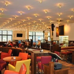 Café Extrablatt
