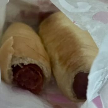 Sak's Doughnuts - Sausage Kolache - Donuts Near Me - Houston, Texas