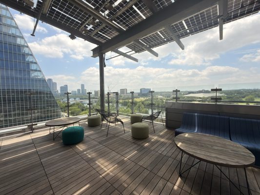 Austin Central Library Rooftop AUSTIN CENTRAL LIBRARY - Updated June 2026 - 867 Photos & 206 Reviews ...